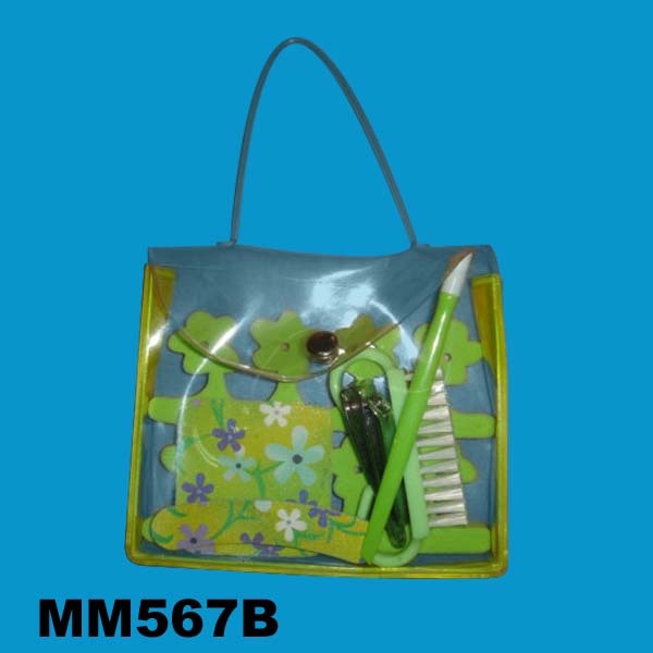 7PCS MANICURE SETS