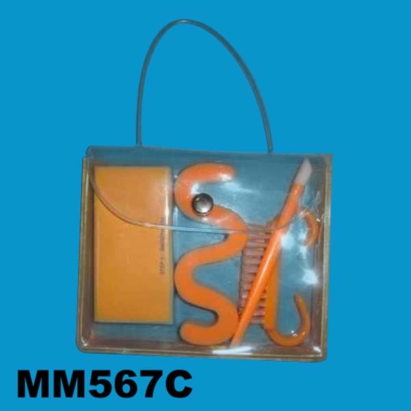 4PCS MANICURE SETS