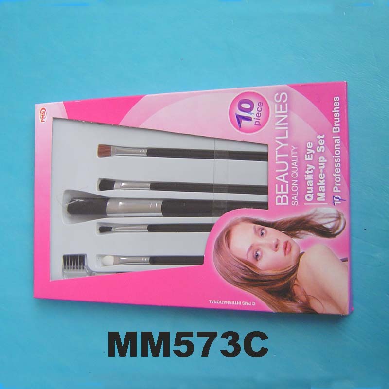 7PCS MANICURE SET style 16