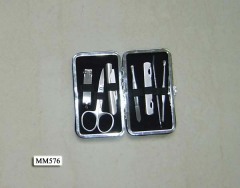 8PCS MANICURE SET style 15