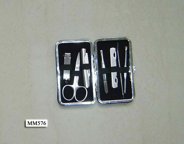8PCS MANICURE SET style 15