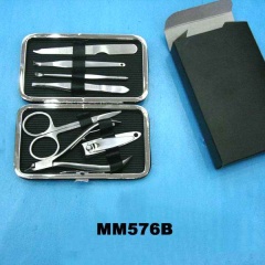 8PCS MANICURE SET style 16