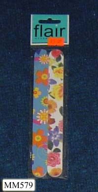 2PCS NAIL FILES