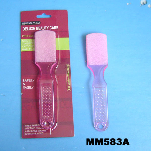 FOOT SMOOTHER style 21