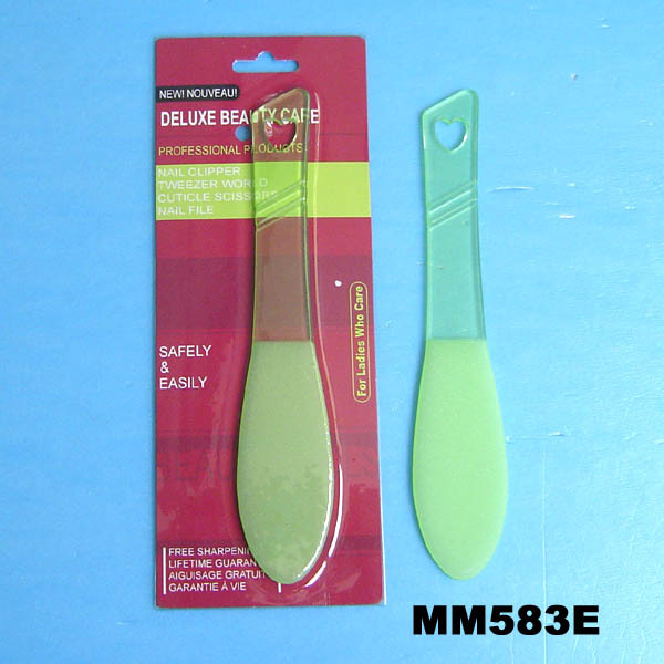 FOOT SMOOTHER style 24