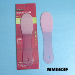FOOT SMOOTHER style 25