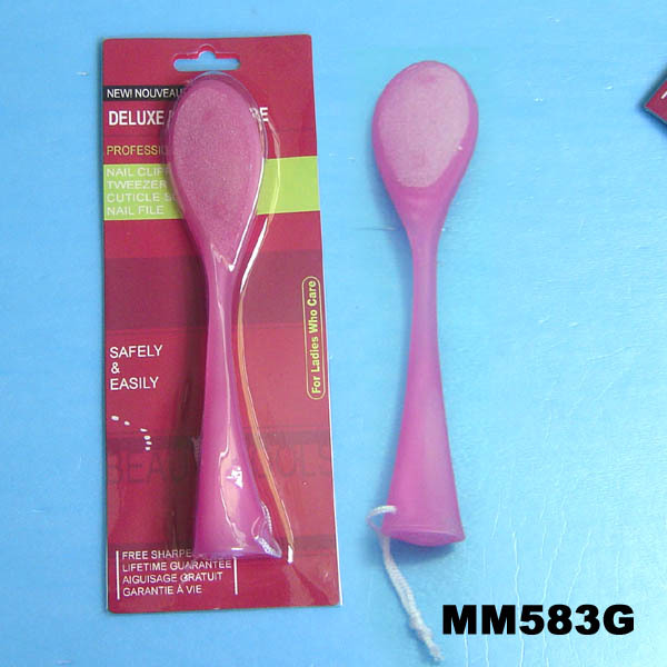 FOOT SMOOTHER style 26