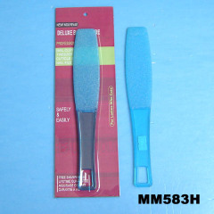 FOOT SMOOTHER style 27