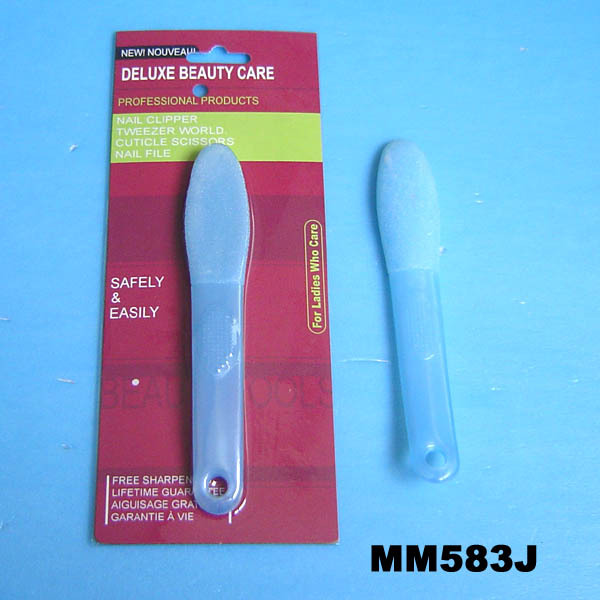 FOOT SMOOTHER style 28