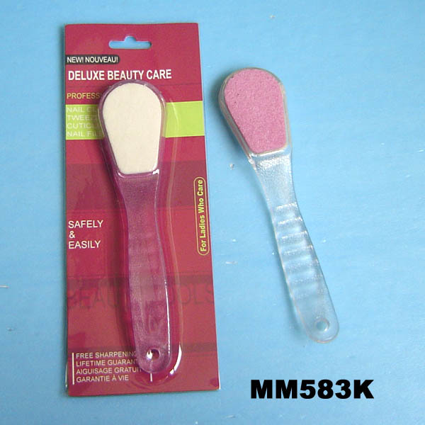 FOOT SMOOTHER style 29