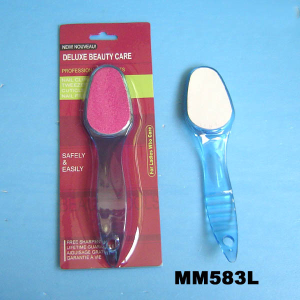 FOOT SMOOTHER style 31