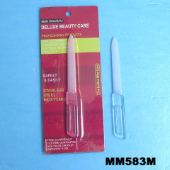 NAIL FILE style 11