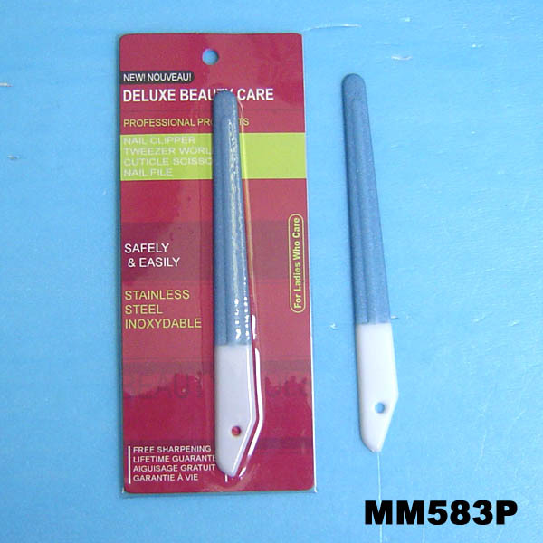 NAIL FILE style 13