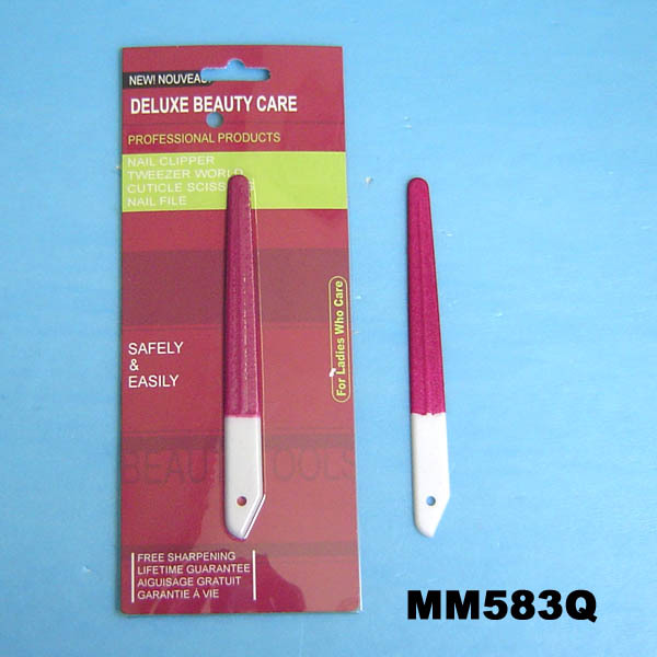 NAIL FILE style 14