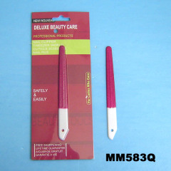 NAIL FILE style 14