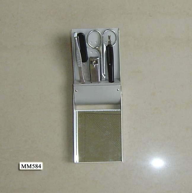 5PCS MANICURE SET style 34