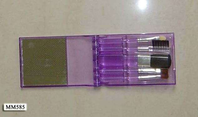 5PCS MAKE UP BRUSH