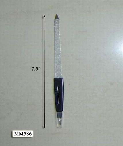 2 IN 1 FILE style 6
