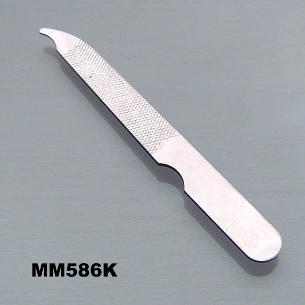 9.7CM NAIL FILE