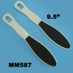 PEDICURE FILE