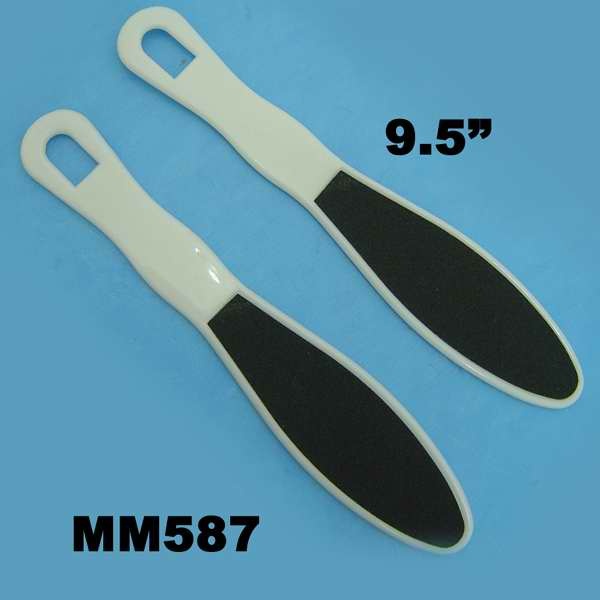 PEDICURE FILE