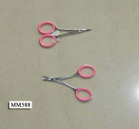 BEAUTY SCISSORS style 18