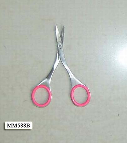 BEAUTY SCISSORS style 19