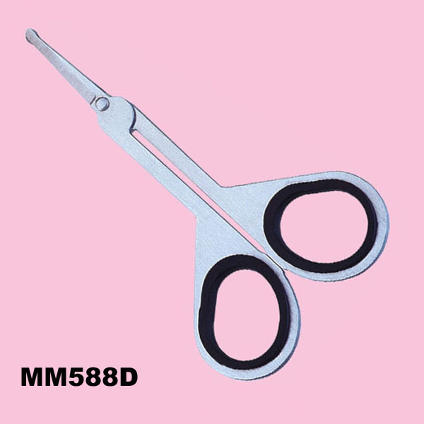 BEAUTY SCISSORS style 20