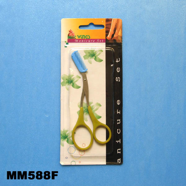 BEAUTY SCISSORS style 22