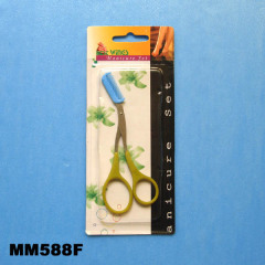 BEAUTY SCISSORS style 22