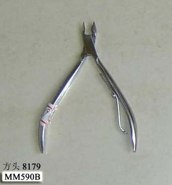 BEAUTY PLIER style 2