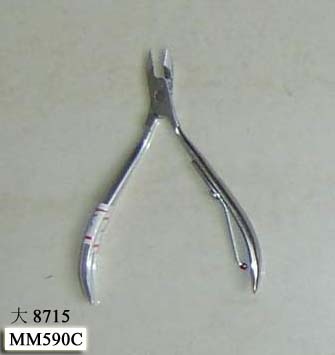 BEAUTY PLIER style 3