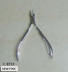 BEAUTY PLIER style 3