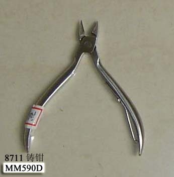 BEAUTY PLIER style 4