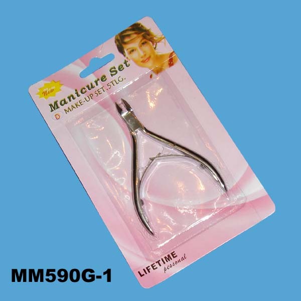 BEAUTY PLIER style 7