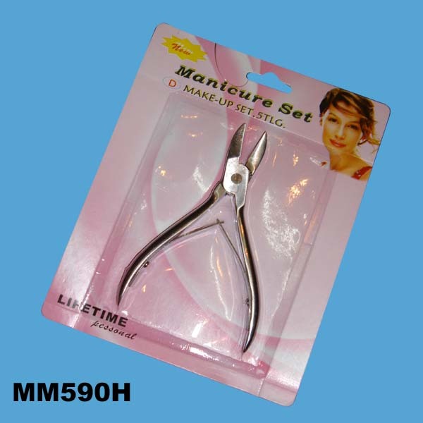 BEAUTY PLIER style 10