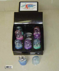 4PCS MANICURE SET in CB