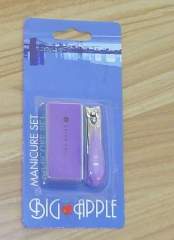 2PCS MANICURE SET style 13