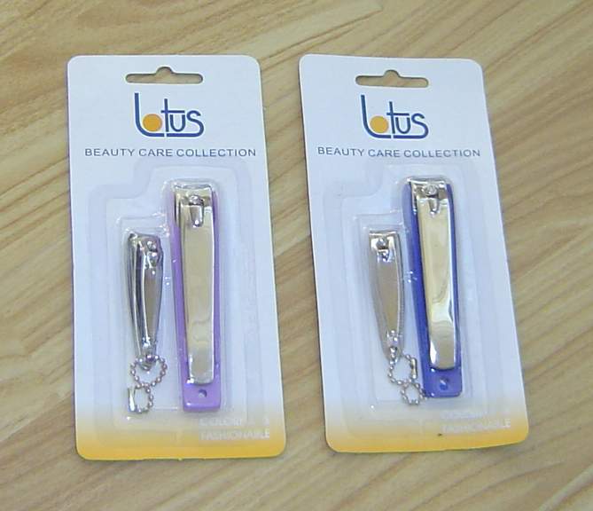 NAIL CLIPPER style 50