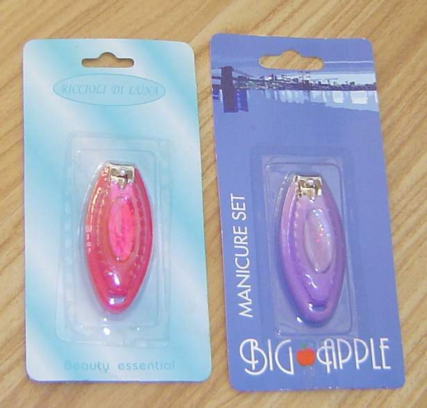 NAIL CLIPPER style 51