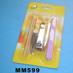 8PCS MANICURE SET style 17