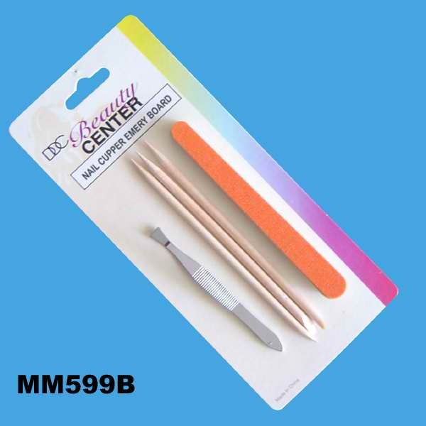 TWEEZER-EMERY SETEDD 02402