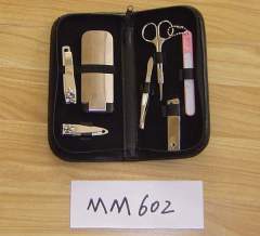 7PCS MANICURE SET style 19