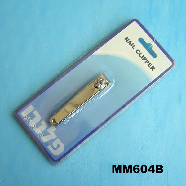 MM-03 NAIL CLIPPER