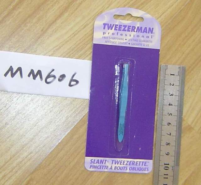 BEAUTY TWEEZER style 10