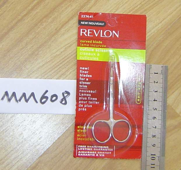 SS BEAUTY SCISSORS style 22