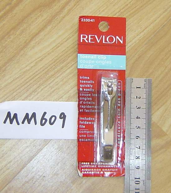 NAIL CLIPPER style 53
