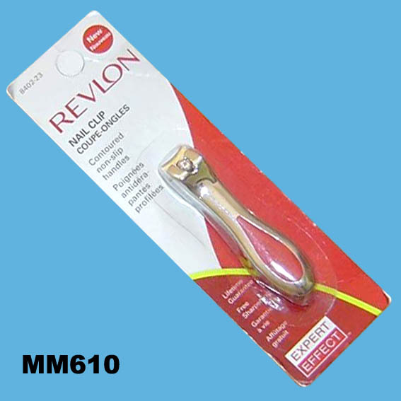 NAIL CLIPPER style 54