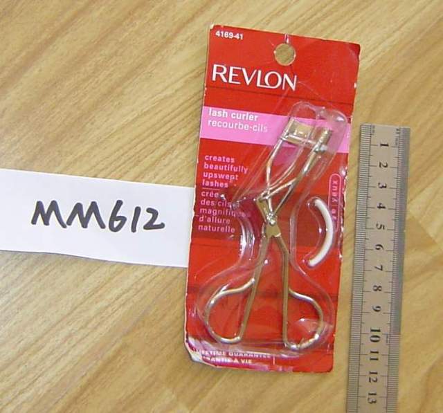 EYELASH CURLER style 24