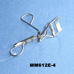 EYELASH CURLERPEARL NICKEL
